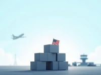 Guide to Air Cargo Operations at Andersen Air Force Base