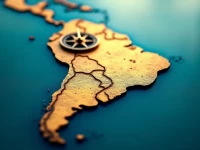 掘金2000亿美金拉美电商蓝海美客多大数跨境青岛站破局增长峰会邀您来