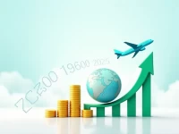 2025年航空业连接全球经济的强大引擎