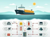 Ensuring Maritime Safety Comprehensive Management of Solid Bulk Cargo Transportation
