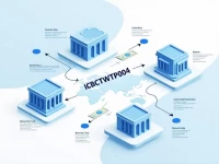 Taiwans Mega Bank SWIFT Code Eases Global Transfers