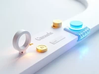 Googles Blue Button Splits AI and Traditional Search Traffic