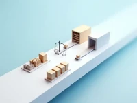 安全库存还是精益求精后疫情时代供应链策略的十字路口