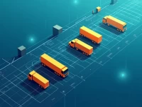 智链跃迁 yard管理与月台调度的数字化升级之道