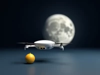 Blue Origins Moon Mission Faces Feasibility Questions