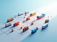 US Intermodal Volumes Reflect Uneven Recovery in June