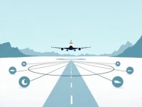 Goose Bay Airport Key to Northern Canadas Aviation Network