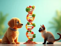 Chinas Myfoodie Nanjing Agricultural University Open Pet Food Research Center