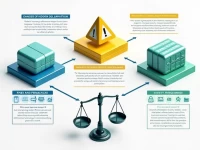 Hong Kong Strengthens Regulation On Lithium Battery Shipments Concealed Declarations Will Face Heavy Penalties