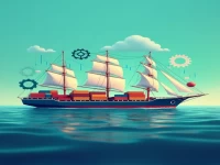 Reshaping The Shipping Industry: A New Era From Mergers To Transformation