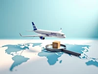 空运无忧爱琴海航空货运追踪秘籍让您的货物眼见为实