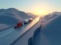 Freight Index Shows Signs of Recovery Amid Q1 Market Struggles