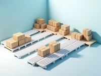 电商激增下的仓储用工新常态挑战与应对