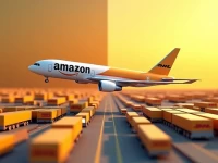 Amazon Boosts Air Cargo Network Via DHL Deal New Hubs