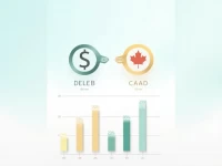 5000 USD to CAD Current Exchange Rate and Market Trends