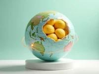 Malaysia Bypasses Thai Routes to Boost Durian Exports to China