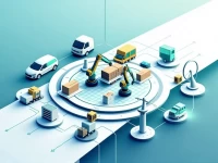 Automation and AI Reshape Future Supply Chains