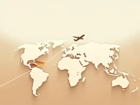 Libyas Ghat Airport Key Travel Insights for Visitors