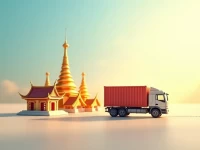 Crossborder Freight Costs Lack Transparency in Ningbobangkok Route