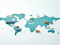 全球仓储配送的未来：灵活与高效并存