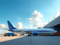 Emerging Forces in Air Cargo Logistics Within E-commerce Background The Rise of JD Cargo Airlines