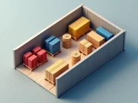 国际海运集装箱装箱指南策略方法与安全规范