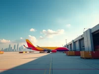 航空货运行业的新篇章Jan Krems的领导之路