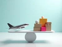 空运计费重全攻略告别隐形成本精明掌控物流命脉