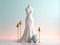 亚马逊婚纱销售额暴涨116疫情后时代的逆袭明星品类