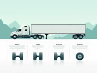 掌握半挂车配件，提升运输效率的关键