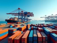 Exploring The Port Of Rio Grande A Comprehensive Overview Of South Americas Emerging Maritime Hub