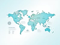 Citibank NA Expands International Banking Services Key Branches and SWIFT Codes