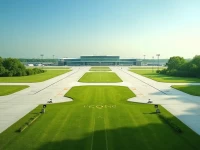 Southeast Iowa Airport Expands Burlingtons Global Connectivity