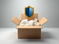 大件寄递安全升级专业打包技巧全攻略