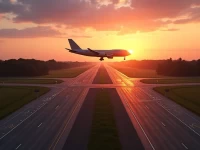 什里夫波特机场美国南部空运枢纽