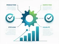 Quality Control Key to Product Excellence in Manufacturing