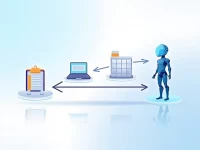 AI Revolutionizes Modern Warehousing Operations