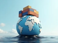 Shipping Industry Faces Rising EBS Charges Amid Fuel Price Surges