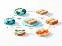 Advantages and Challenges of International Small Package Logistics
