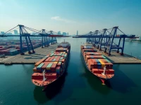 上海国际航运中心建设的双轮驱动战略：海运与空运的协同发展