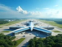 Abidjan Port Airport Becomes Cte Divoires Top Aviation Hub