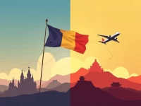 Romanian Citizens Key Steps for Chinese Visa Applications