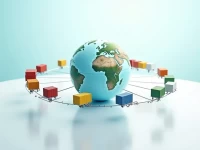 Temu半托管模式跨境电商新增长极与物流挑战