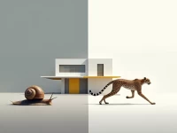 Ecommerce Shifts from Sameday to Nextday Delivery Trends