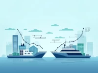 US Shipping Rates Drop As Supply Outpaces Weak Demand