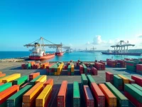 金士顿港加勒比海航运的潜力之星