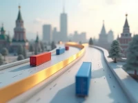 Shipping Costs Surge for Shenzhenrussia Land Freight
