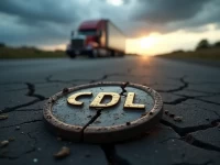 美国交通部严打CDL驾照工厂近三千培训机构遭除名行业整顿风暴来袭