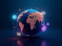 从古印度到全球数字系统的演变与跨境电商的未来