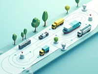 Optimization and Challenges of Chemical Logistics